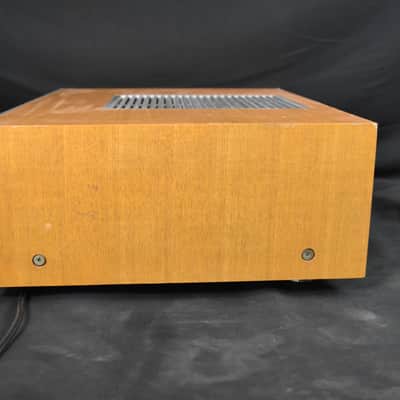 Yamaha CA-1000 III Stereo Amplifier in Very Good Condition [Japanese Vintage!] image 6