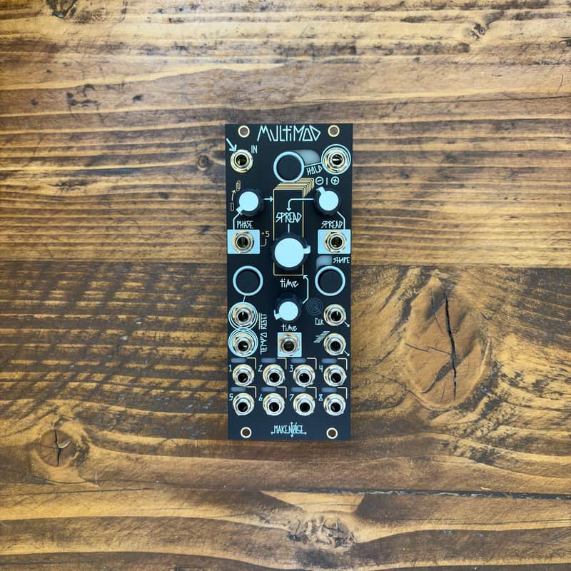 Make Noise MultiMod Module
