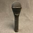 Audix OM7 Handheld Hypercardioid Dynamic Vocal Microphone 2010s - Black