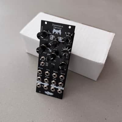 Noise Engineering Desmodus Versio 2020 - Present - Black image 2