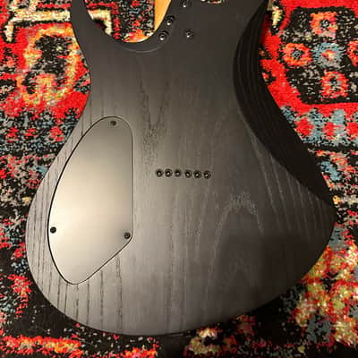 Balaguer Diablo 6 String image 3