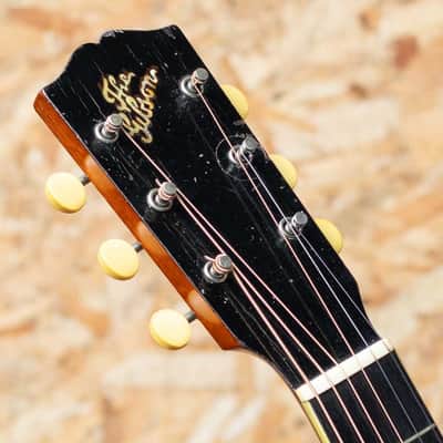 Gibson L-1 1922 image 8