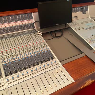 Audient ASP8024 - Silver image 7