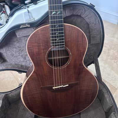 Lowden S50 W 2019 - Natural image 4
