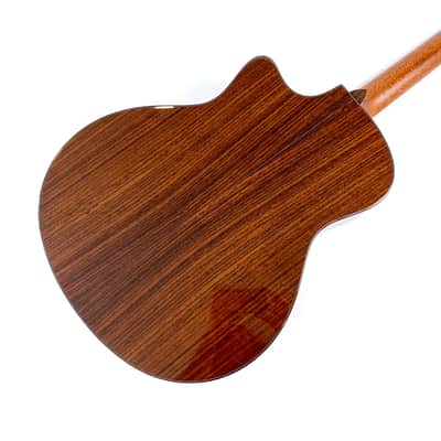 Taylor 716CE Natural 2010 image 6