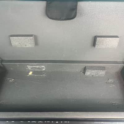 Akai MPC Key 61 Standalone Workstation Synthesizer 2022 - Present - Black + Case image 3
