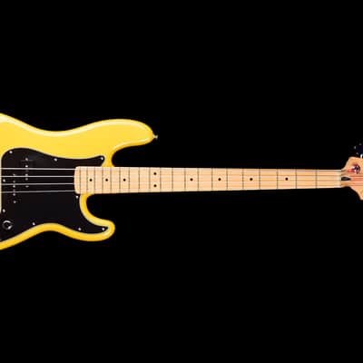 Fender Player II Modified Active Precision Bass 2025 - Sunshine Yellow image 2