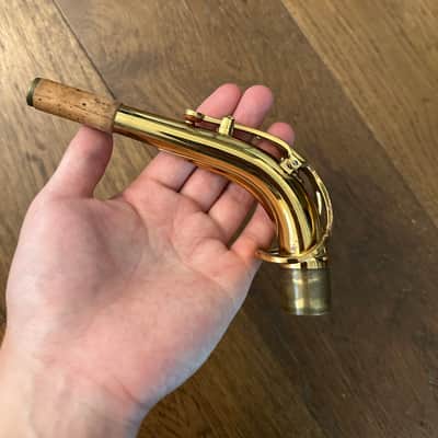 226xxx Selmer Mark VI Alto Saxophone - original, near mint! image 10