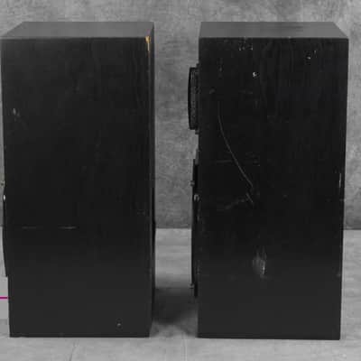 YAMAHA NS-10M PRO Speaker System in Good Condition image 7