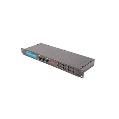 Alesis Midiverb II Owned by Billy Corgan image 2