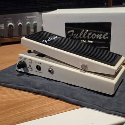 Fulltone Supa-wah 2026 - White image 2