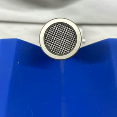 Zoom SGH-6 Shotgun Microphone Capsule with Hairy Windscreen image 7