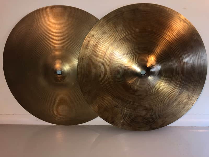 Sabian AA