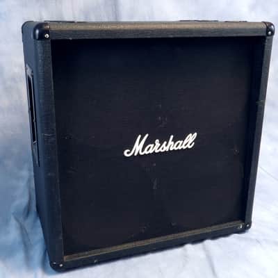 Marshall VS412 4X12 Cabinet image 1