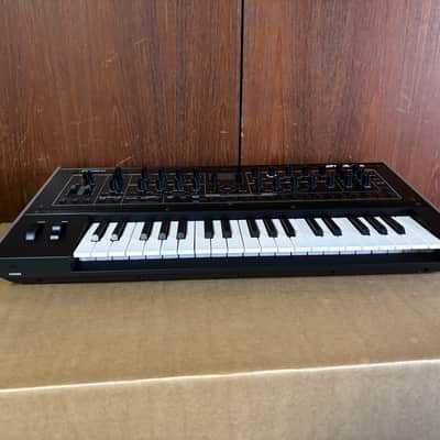 Roland JUPITER-Xm Keyboard Synthesizer w/ box, power supply image 4