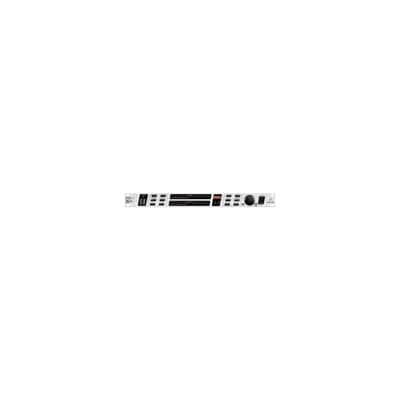 Behringer FBQ2496 Ultra-Fast Feedback Destroyer/Parametric EQ with 40 FBQ Filters and 96 kHz Audio Performance image 6