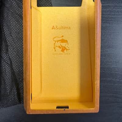 Astell & Kern A&ultima SP2000T 2022 - Black image 6