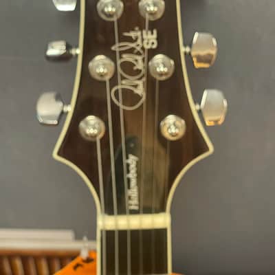 Pre-Owned PRS Hollow Body II image 3