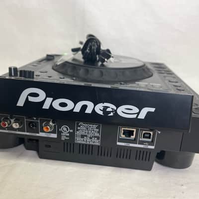Pioneer CDJ-900 - Black image 3