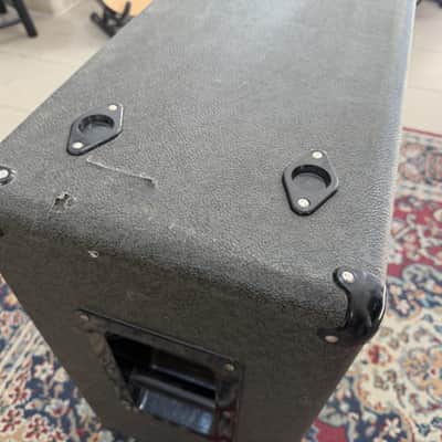 Marshall JTMC410 Lead 4×10 16 Ohms 120w image 3