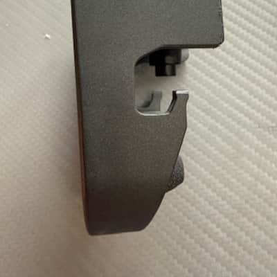 Roland RT-30HR Dual Acoustic Snare Drum Trigger - Black image 3