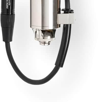 Warm Audio WA-44 Studio Ribbon Microphone image 3