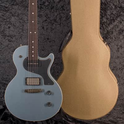 Nik Huber Krautster II Worn Iceblue image 9