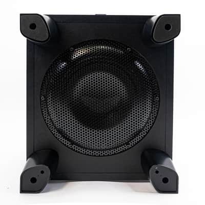 Yamaha HS8S 8" Powered Studio Subwoofer – 150W – XLR & TRS image 6