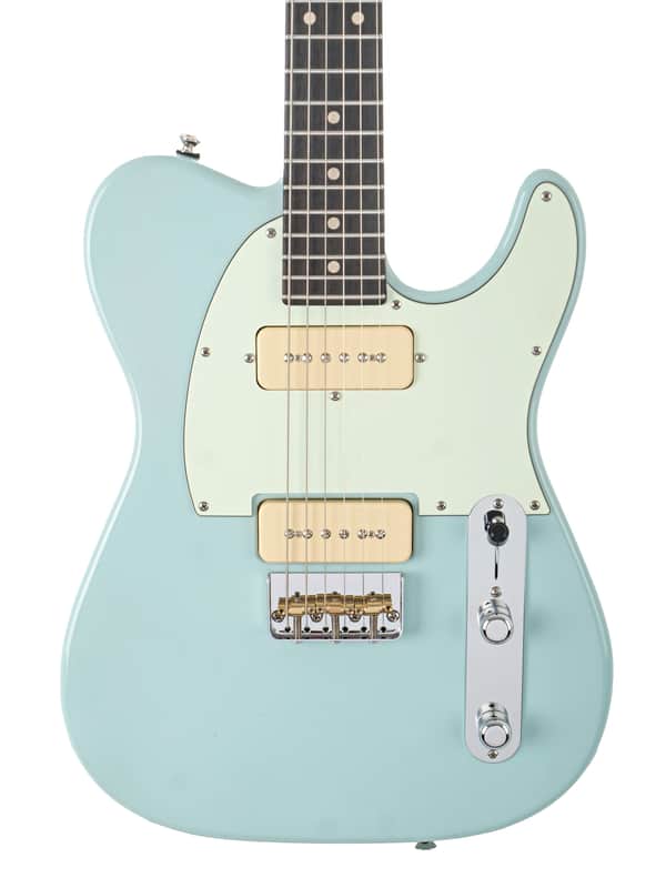 Anderson T Classic Shorty Hollow Guitar #02-26-26N image 1