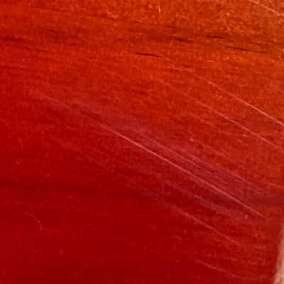 Fender American Elite Telecaster with Maple Fretboard 2017 - Aged Cherry Burst image 12