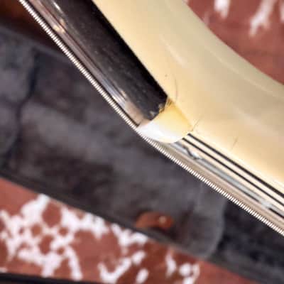2009 Gibson Flying V ’67 Reissue – Exceptional Player – Duncan SH-5/Jazz – OHSC and Papers image 18