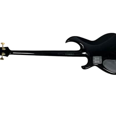 Aria Pro II SB-1000, Black with Ebony 9.4 LBS *ON ORDER ETA JUNE 2026 image 7