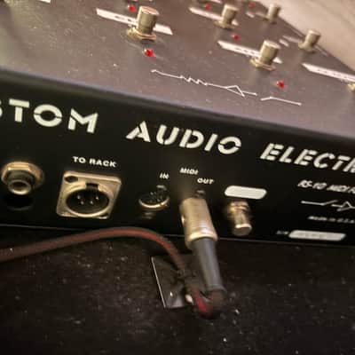 Custom audio electronics Rs 10 + expand 2000 -2005 image 2