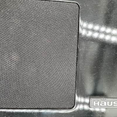 HAUSS HS-50 Digital CINEMA - BLACK image 1