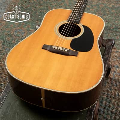 2003 Martin D-28 Standard Dreadnought w/ Case image 7