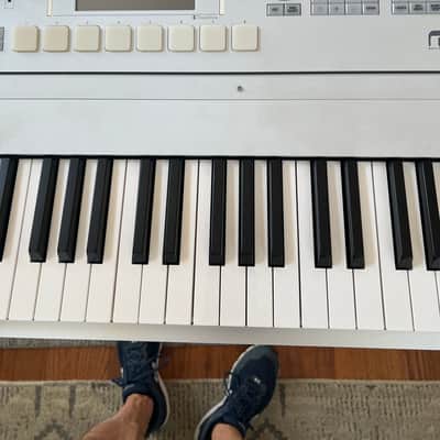 Korg M3 88 Key Workstation Sampler W/ Radius Vocorder image 5