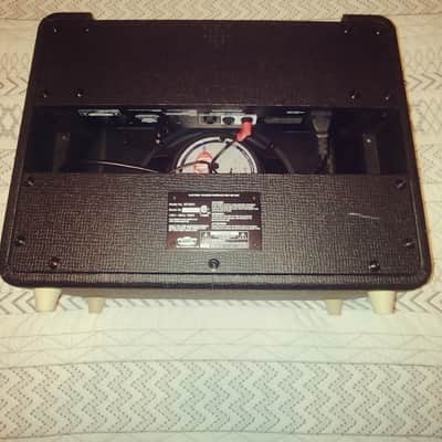 Vox Night Train 15 Combo 2000's Custom image 4
