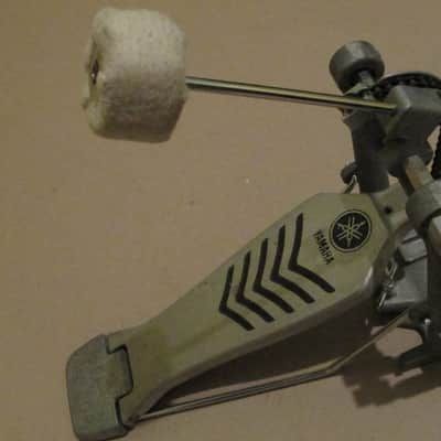 Yamaha Bass Drum Pedal - No Missing Parts / Ready to Use ! image 1