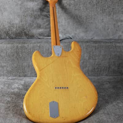 Music Man Stingray I 1976 - Natural image 4