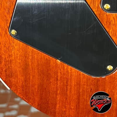 Prs Custom 24 30 Th Anniversary Final Run Ltd 96/100 image 10