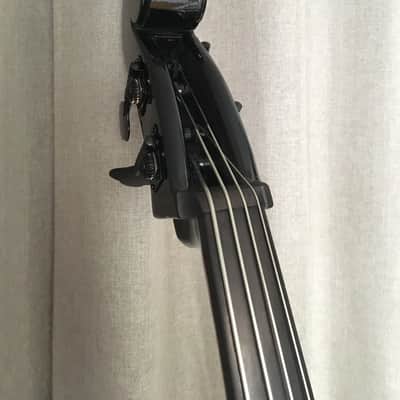 Harley Benton Electric Upright Bass image 4