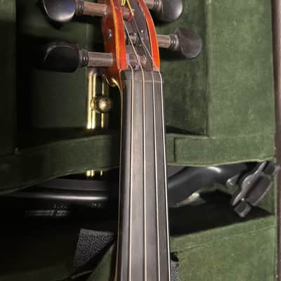No Name Viola - 14" Outfit image 5