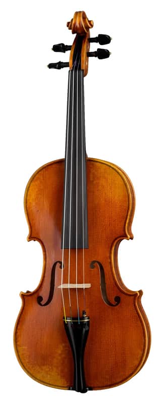 Paesold PA803EAS 4/4 Violin - Hand Varnished image 1