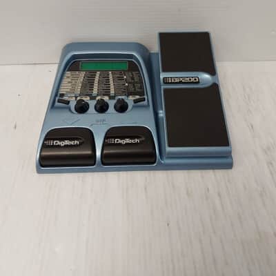Digitech BP200 Pedal image 1