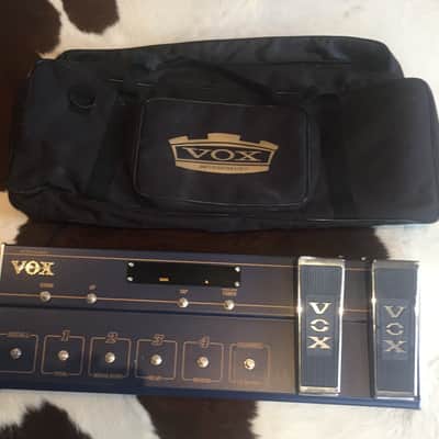 Vox AD120VTX with VC 12 Foot Pedal (one owner since new) image 3