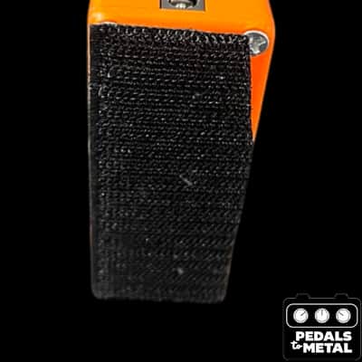 MXR M290 Phase 95 Mini 2016 - Present - Orange - X18860 image 6
