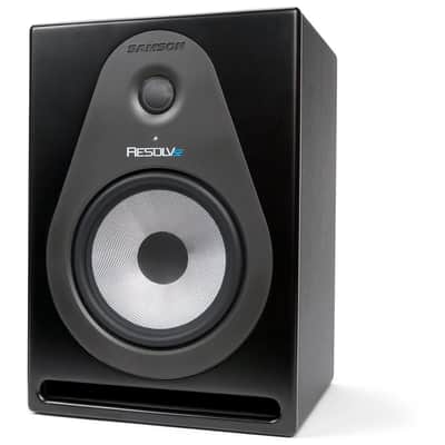Samson Resolv SE8 Active Studio Monitor, Single Speaker image 1