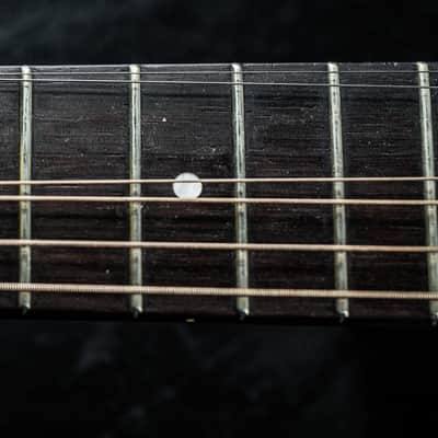 1953 Martin 5-18 Terz Guitar natural image 16