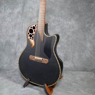 Adamas 2008 Collectors Edition 2008 Carbon Fiber - No 75/100 image 9