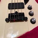 Gibson Thunderbird IV 1994 - 1999 - Alpine White